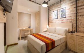 Blackout Boutique Hotel